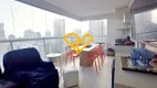 Foto 2 de Apartamento com 3 Quartos à venda, 127m² em Boqueirão, Santos