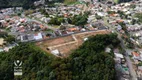 Foto 2 de Lote/Terreno à venda, 203m² em Santa Cândida, Curitiba