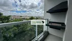 Foto 12 de Apartamento com 2 Quartos para alugar, 90m² em Vila Gardênia, Atibaia