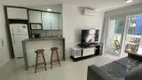 Foto 2 de Apartamento com 3 Quartos à venda, 99m² em Jurerê Internacional, Florianópolis