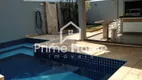 Foto 44 de Casa de Condomínio com 3 Quartos à venda, 236m² em Villa Franca, Paulínia