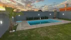 Foto 6 de Casa de Condomínio com 3 Quartos à venda, 400m² em Ponte Alta Norte, Brasília