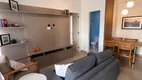 Foto 14 de Apartamento com 1 Quarto para alugar, 50m² em Tamboré, Santana de Parnaíba