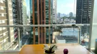 Foto 11 de Apartamento com 1 Quarto à venda, 37m² em Ibirapuera, São Paulo