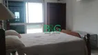 Foto 16 de Apartamento com 3 Quartos para alugar, 130m² em Enseada, Guarujá