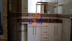 Foto 10 de Sobrado com 3 Quartos para alugar, 200m² em Novo Osasco, Osasco