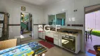 Foto 9 de Casa de Condomínio com 3 Quartos à venda, 345m² em Swiss Park, Campinas