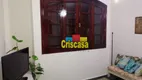 Foto 4 de Casa com 3 Quartos à venda, 220m² em Gamboa, Cabo Frio