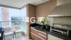 Foto 9 de Apartamento com 4 Quartos para alugar, 213m² em Cambuí, Campinas