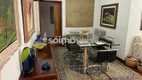 Foto 4 de Apartamento com 3 Quartos à venda, 130m² em Lagoa, Rio de Janeiro