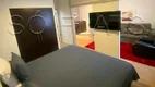 Foto 7 de Flat com 1 Quarto à venda, 39m² em Alphaville, Santana de Parnaíba