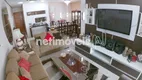 Foto 4 de Apartamento com 4 Quartos à venda, 196m² em Jardim Guanabara, Rio de Janeiro