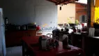 Foto 22 de Fazenda/Sítio com 5 Quartos à venda, 320m² em Chacaras Marisa, Campinas