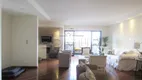 Foto 2 de Apartamento com 3 Quartos à venda, 191m² em Vila Bastos, Santo André