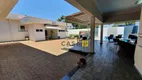 Foto 37 de Casa com 5 Quartos à venda, 550m² em Jardim Panambi, Santa Bárbara D'Oeste