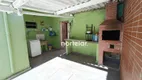 Foto 12 de Casa com 1 Quarto à venda, 100m² em Vila Romana, São Paulo