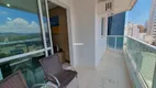 Foto 2 de Apartamento com 3 Quartos à venda, 78m² em Centro, Guarapari