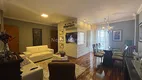 Foto 3 de Apartamento com 3 Quartos à venda, 129m² em Teixeiras, Juiz de Fora