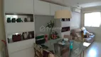 Foto 2 de Casa de Condomínio com 3 Quartos à venda, 110m² em Parque Rural Fazenda Santa Cândida, Campinas