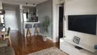 Foto 3 de Apartamento com 3 Quartos à venda, 84m² em Vila America, Santo André