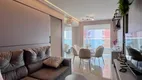 Foto 2 de Apartamento com 3 Quartos à venda, 70m² em Engenheiro Luciano Cavalcante, Fortaleza