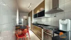 Foto 10 de Apartamento com 3 Quartos à venda, 119m² em Vila Assunção, Praia Grande
