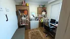 Foto 29 de Apartamento com 3 Quartos à venda, 90m² em Jardim Bela Vista, Santo André