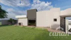Foto 6 de Casa de Condomínio com 3 Quartos à venda, 180m² em Zona Sul, Ribeirão Preto