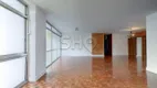 Foto 4 de Apartamento com 5 Quartos à venda, 218m² em Higienópolis, São Paulo