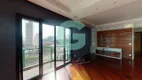 Foto 33 de Apartamento com 4 Quartos à venda, 153m² em Vila Clementino, São Paulo