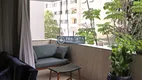 Foto 3 de Apartamento com 3 Quartos para alugar, 200m² em Vila Mariana, São Paulo