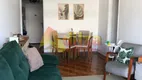 Foto 3 de Cobertura com 3 Quartos à venda, 120m² em Tijuca, Rio de Janeiro