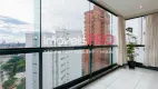 Foto 2 de Apartamento com 4 Quartos à venda, 202m² em Higienópolis, São Paulo