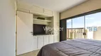 Foto 35 de Cobertura com 1 Quarto à venda, 103m² em Moema, São Paulo