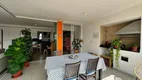 Foto 2 de Apartamento com 3 Quartos à venda, 161m² em Vila Romana, São Paulo