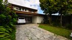 Foto 2 de Casa com 4 Quartos para venda ou aluguel, 550m² em Jardim Botânico, Curitiba