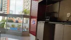 Foto 8 de Apartamento com 3 Quartos à venda, 94m² em Vila Assuncao, Santo André