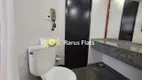 Foto 13 de Flat com 1 Quarto para alugar, 48m² em Brooklin, São Paulo