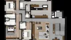 Foto 21 de Apartamento com 4 Quartos à venda, 201m² em Brooklin, São Paulo