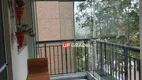 Foto 4 de Apartamento com 2 Quartos à venda, 94m² em Alphaville, Santana de Parnaíba