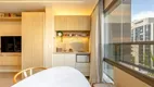 Foto 5 de Apartamento com 1 Quarto para alugar, 28m² em Itaim Bibi, São Paulo