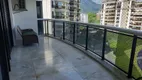 Foto 27 de Cobertura com 3 Quartos para alugar, 330m² em Barra da Tijuca, Rio de Janeiro