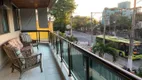 Foto 4 de Apartamento com 3 Quartos à venda, 130m² em Itacoatiara, Niterói
