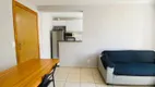 Foto 9 de Apartamento com 2 Quartos para alugar, 40m² em Pioneiros, Campo Grande