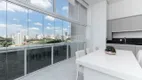 Foto 4 de Apartamento com 1 Quarto para alugar, 85m² em Brooklin, São Paulo