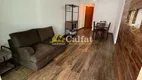 Foto 3 de Apartamento com 2 Quartos para alugar, 90m² em Canto do Forte, Praia Grande