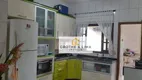 Foto 4 de Sobrado com 3 Quartos à venda, 131m² em Massaguaçu, Caraguatatuba