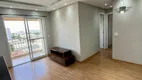 Foto 2 de Apartamento com 2 Quartos à venda, 58m² em Campestre, Santo André