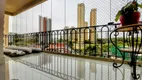 Foto 6 de Apartamento com 4 Quartos à venda, 200m² em Tatuapé, São Paulo