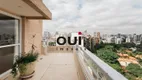 Foto 9 de Cobertura com 4 Quartos à venda, 715m² em Vila Madalena, São Paulo